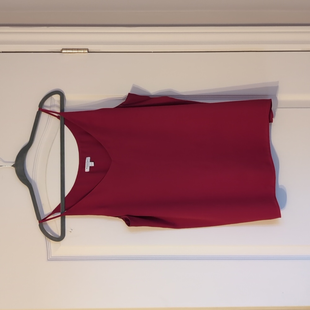 R Essentials tank top XL